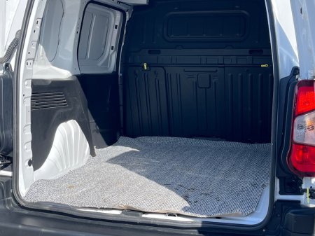 2023 Citroen Berlingo - thumbnail 11