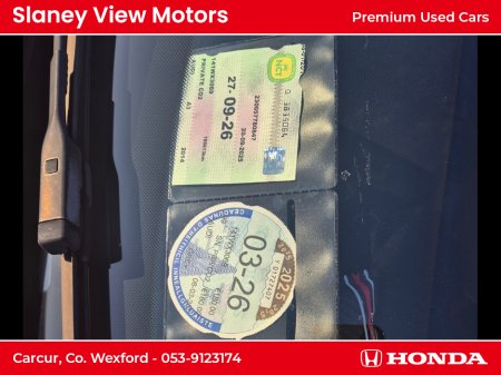 2014 Audi A3 1.6 TDI S LINE 5DR 105PS thumbnail