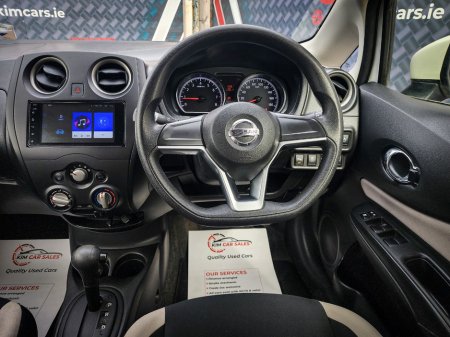 2019 Nissan Note - thumbnail 26