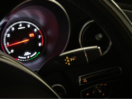 2016 Mercedes-Benz C Class - thumbnail 21