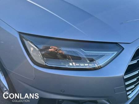 2020 Audi A4 - thumbnail 16