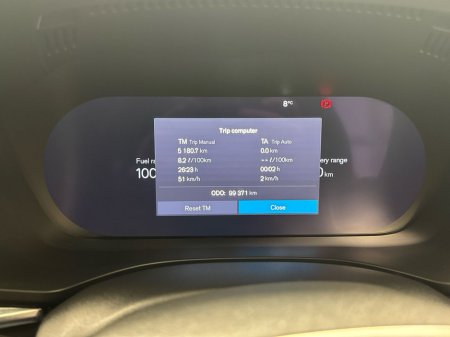 2023 Volvo XC60 - thumbnail 13