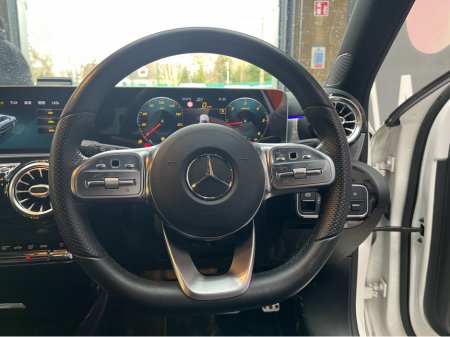 2019 Mercedes-Benz A Class - thumbnail 10