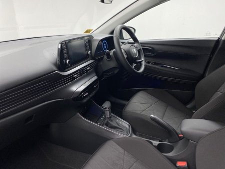 2026 Hyundai Bayon - thumbnail 2