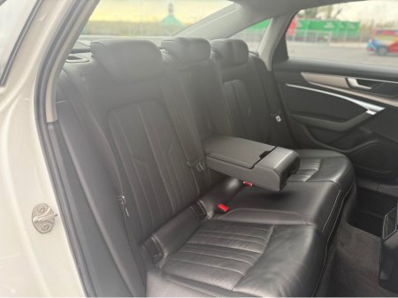 2019 Audi A6 - thumbnail 28