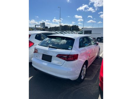 2015 Audi A3 - photo 5