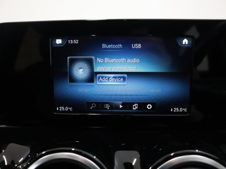 2019 Mercedes-Benz B Class *31* 200 D AUTO 5DR €21,900 thumbnail