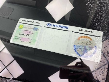 2021 Kia Ceed - thumbnail 13