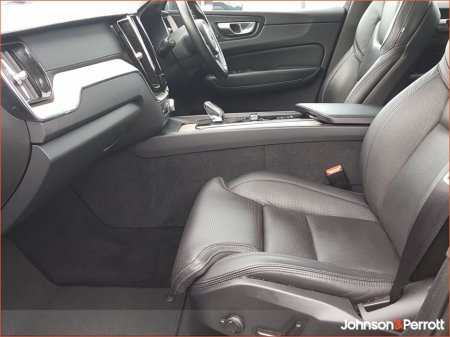 2022 Volvo XC60 T6 3550hp AWD PHEV Inscription AWD (Two Year Volvo Selekt Warranty + Two Year Volvo Service Plan) €46,900 thumbnail