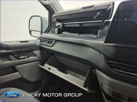 2026 Ford Transit Custom - thumbnail 16
