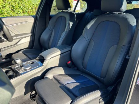 2020 BMW 1 Series 118d M-SPORT 2.0 AUTO // FULL SERVICE HISTORY // LOW MILEAGE // 360 PARKING SENSORS €27,900 thumbnail