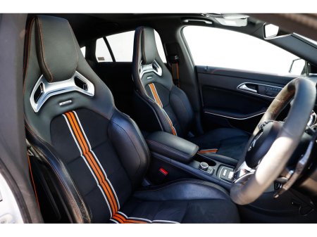 2015 Mercedes-Benz CLA Class - thumbnail 8