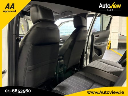 2024 Honda Jazz - thumbnail 22