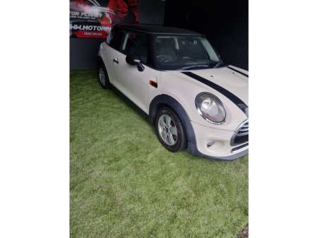 2014 MINI Hatch - thumbnail 2