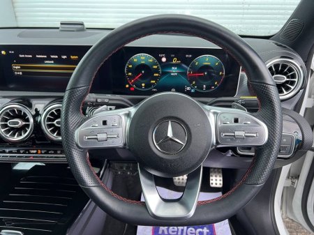 2020 Mercedes-Benz A Class - thumbnail 6