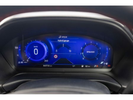 2022 Ford Puma - thumbnail 8