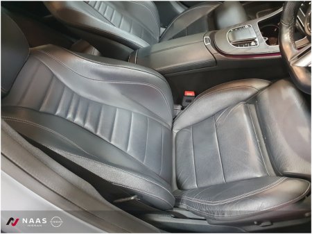 2021 Mercedes-Benz E Class - thumbnail 21