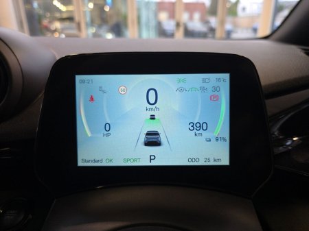 2026 BYD Dolphin - thumbnail 10