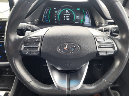 2020 Hyundai Ioniq - thumbnail 19