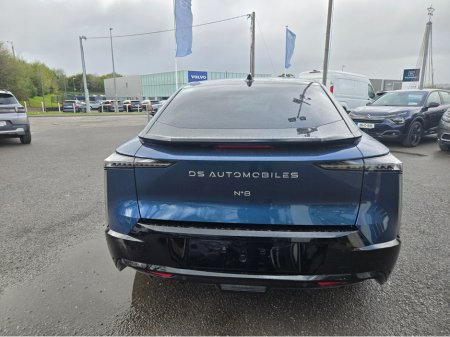 2026 DS Automobiles No8 - thumbnail 4