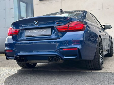 2020 BMW M4 - thumbnail 12