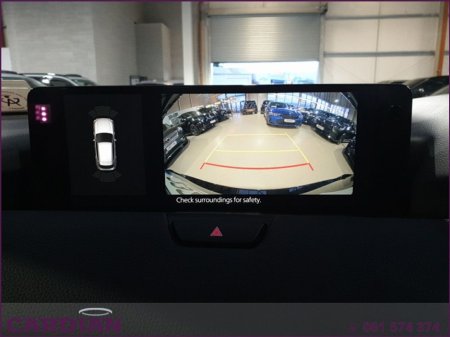 2023 Mazda CX-60 - thumbnail 19