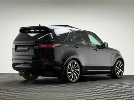 2020 Land Rover Discovery HSE 3.0 DIESEL AUTO *7 SEATER* €44,990 thumbnail