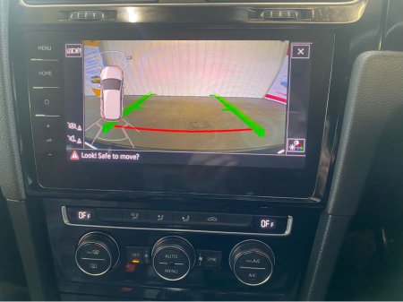 2018 Volkswagen Golf - thumbnail 14