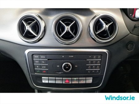 2018 Mercedes-Benz GLA Class 180 €22,995 thumbnail