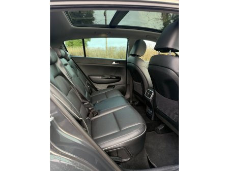 2020 Kia Sportage - thumbnail 21