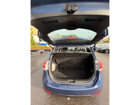 2019 Hyundai ix20 DELUXE 5DR €11,950 thumbnail