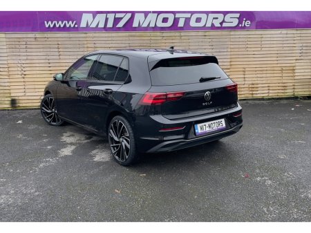 2022 Volkswagen Golf - thumbnail 7