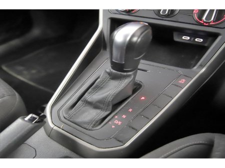 2021 Volkswagen Polo 1.0 TSI DSG COMFORTLINE *IRISH CAR*CARPLAY*ANDROID AUTO* €19,890 thumbnail