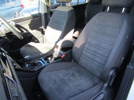 2017 Volkswagen Touran - thumbnail 13