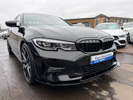 2021 BMW 3 Series - thumbnail 30