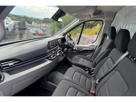 2026 Maxus Deliver 9 BASE L3H2 2.0 TCDI 1 €28,495 thumbnail