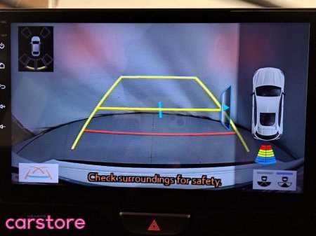 2021 Toyota Yaris Cross - thumbnail 20