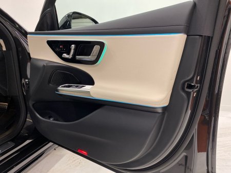 2026 Mercedes-Benz E Class - thumbnail 21