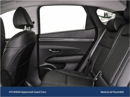 2022 Hyundai Tucson Executive HEV €32,449 thumbnail
