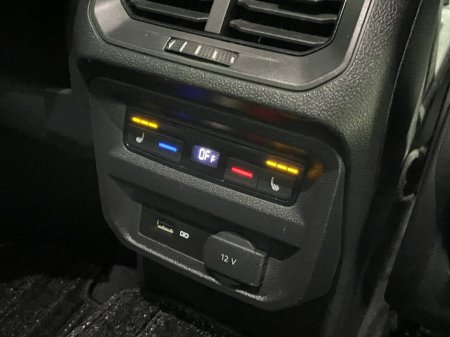 2020 Volkswagen Tiguan 2.0 TDI 150HP Highline DSG €29,495 thumbnail