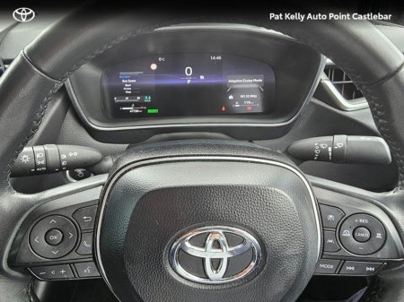 2024 Toyota Corolla - thumbnail 13