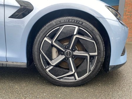 2024 BYD Seal - thumbnail 5