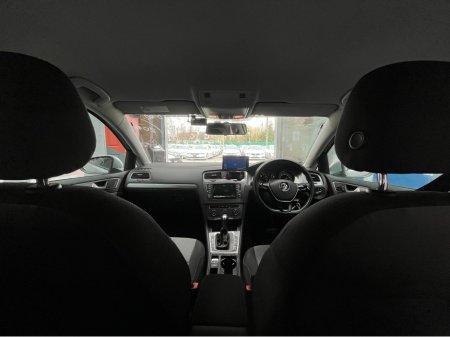 2014 Volkswagen Golf - thumbnail 12