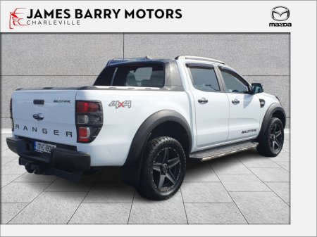 2017 Ford Ranger - thumbnail 10