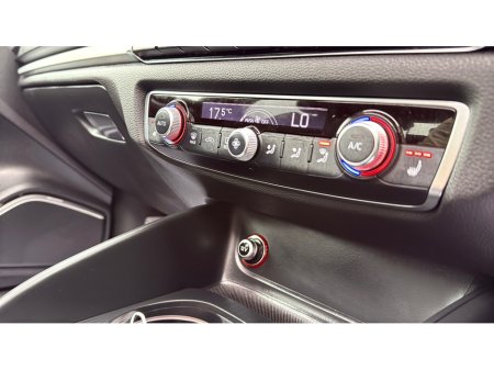 2016 Audi S3 *PANORAMIC SUNROOF* LEATHER-S3 300BHP QUATTRO €24,900 thumbnail