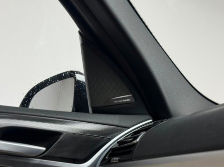 2022 BMW iX3 M SPORT PRO €36,990 thumbnail