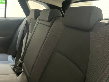 2020 Toyota Corolla - thumbnail 7