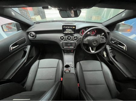 2016 Mercedes-Benz A Class - thumbnail 13