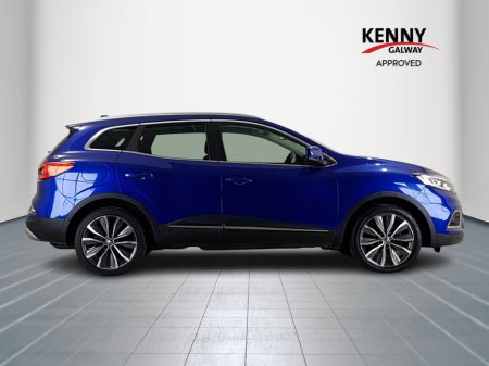 2020 Renault Kadjar - thumbnail 8