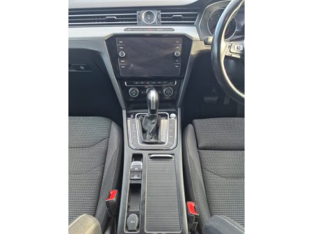 2020 Volkswagen Arteon 2.0TDI DSG 150HP €20,999 thumbnail